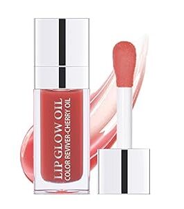 Hydrating Lip Glow Oil