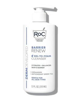 RoC Barrier Renew