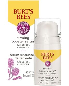 Burt’s Bees