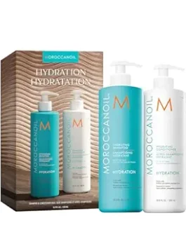 Moroccanoil