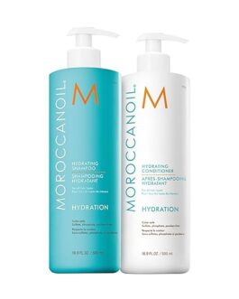 Moroccanoil