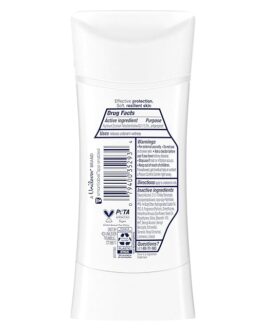 Dove Advanced Care