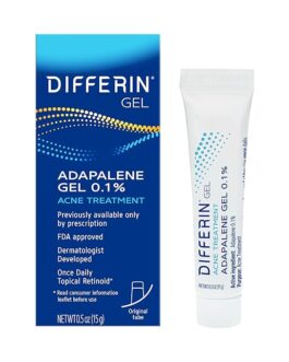 Differin Gel