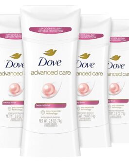 Dove Advanced Care